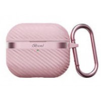 Чехол COTEetCI 73009-BE Airpods 3 Case (Beige)
